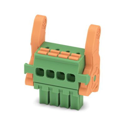 Leiterplattenstecker