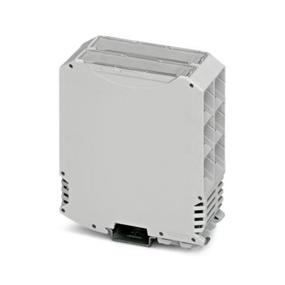 Elektronikgehäuse