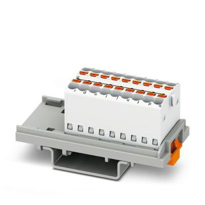 Verteilerblock