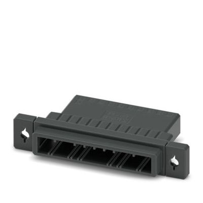 Durchführungsstecker