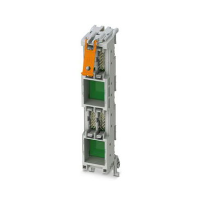 Frontadapter