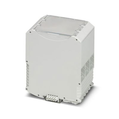 Elektronikgehäuse