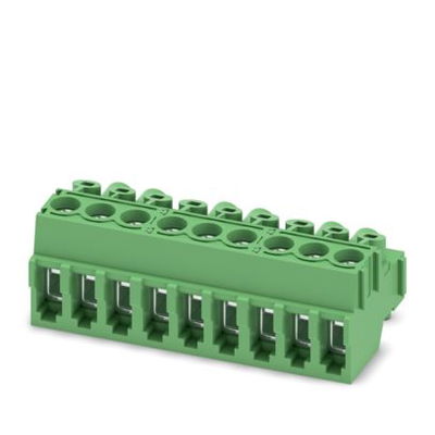Leiterplattenstecker
