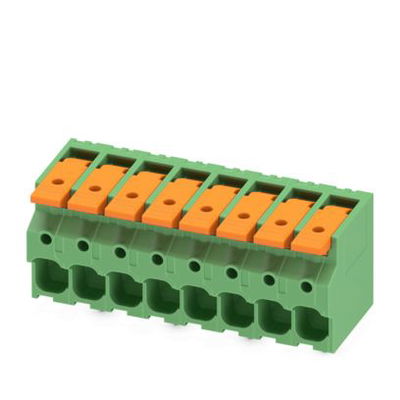 Leiterplattenklemme