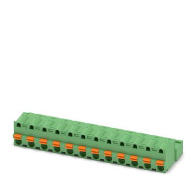 Leiterplattenstecker