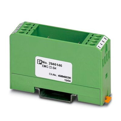 Elektronikgehäuse