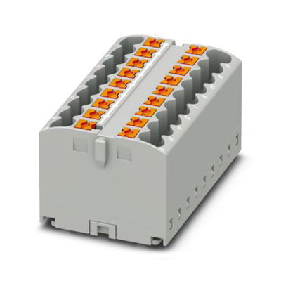 Verteilerblock