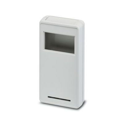 Elektronikgehäuse