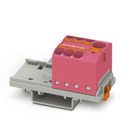 Verteilerblock