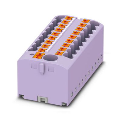 Verteilerblock