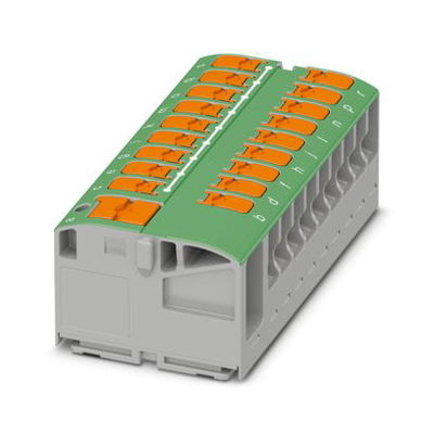 Verteilerblock