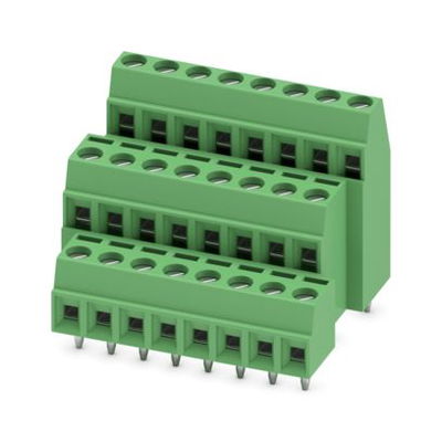 Leiterplattenklemme