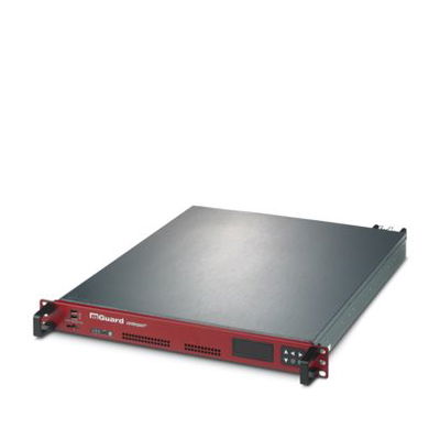 Security-Appliance
