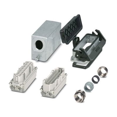 Steckverbinder-Set