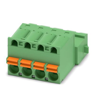 Leiterplattenstecker