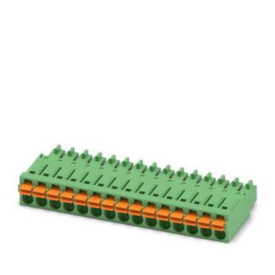 Leiterplatten-Steckverbinder