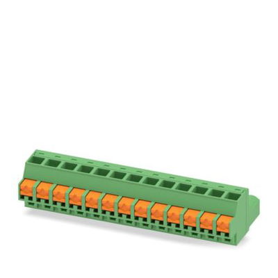Leiterplattenstecker