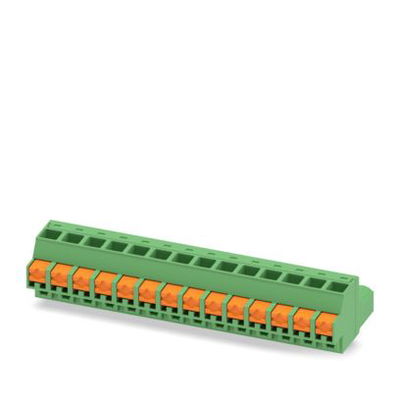 Leiterplattenstecker
