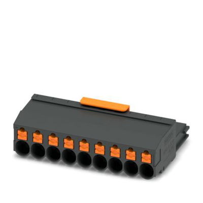 Leiterplattenstecker