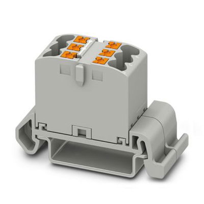 Verteilerblock