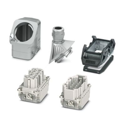 Steckverbinder-Set