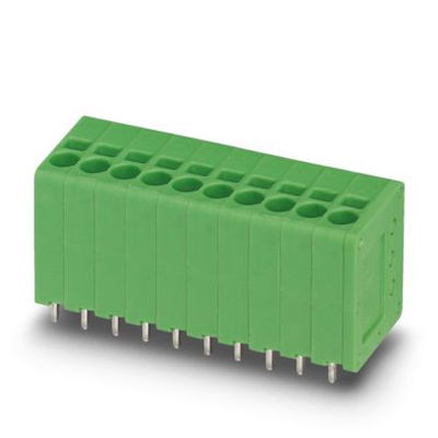 Leiterplattenklemme