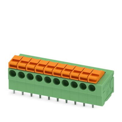 Leiterplattenklemme