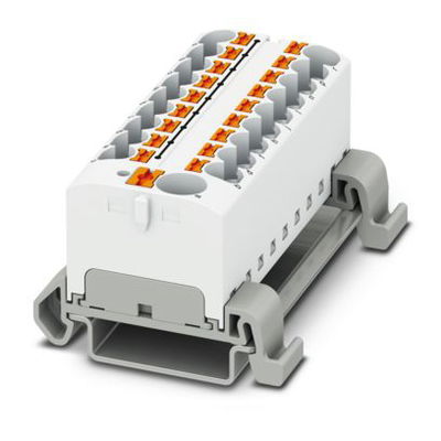 Verteilerblock