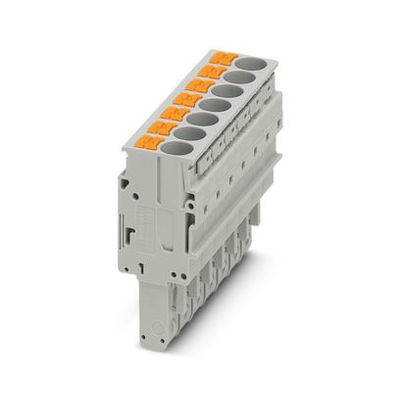 Stecker