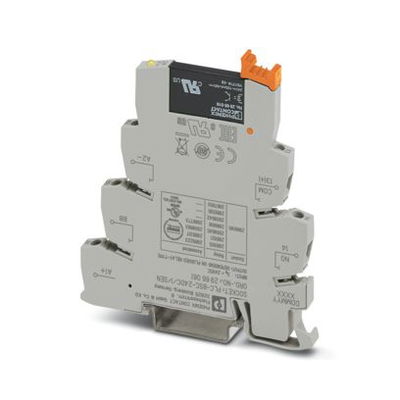 Solid-State-Relaismodul