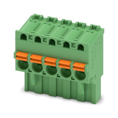Leiterplattenstecker