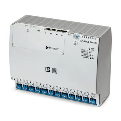 Industrial Ethernet Switch