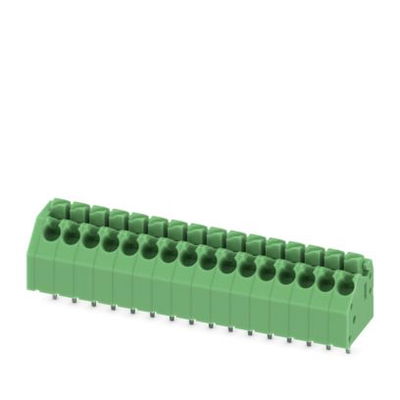 Leiterplattenklemme