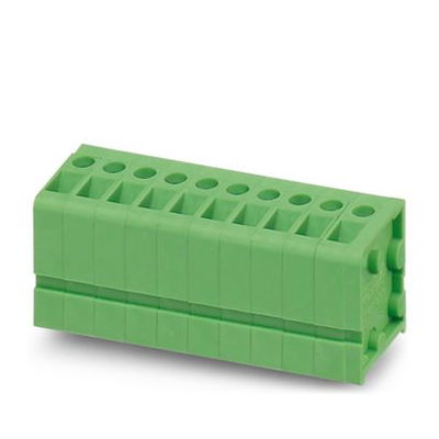 Leiterplattenklemme