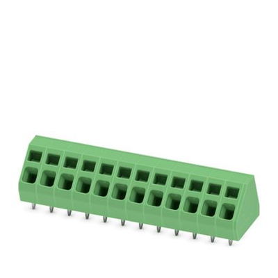 Leiterplattenklemme