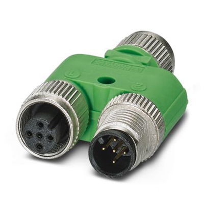 Y-Verteiler