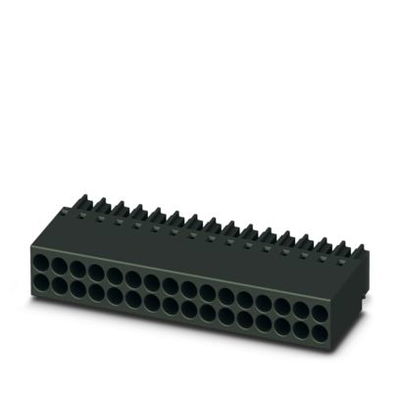 Leiterplattenstecker