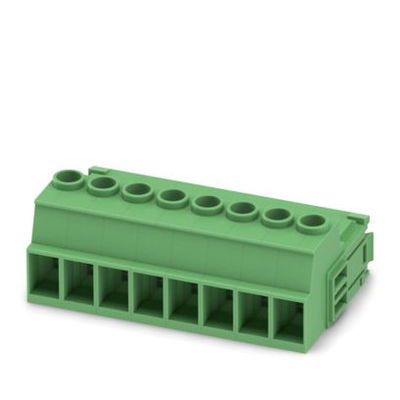 Leiterplattenstecker