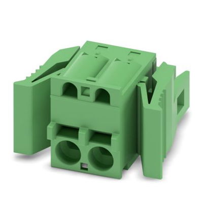 Leiterplattenstecker