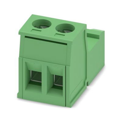Leiterplattenstecker