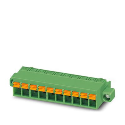 Leiterplattenstecker