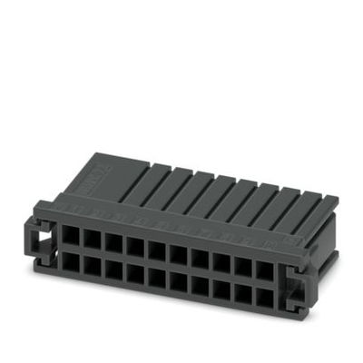Leiterplattenstecker