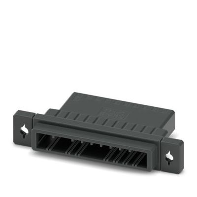Durchführungsstecker