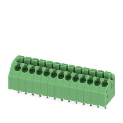 Leiterplattenklemme