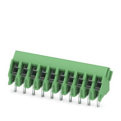 Leiterplattenklemme