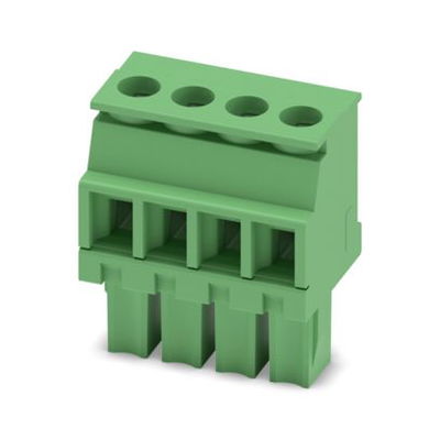 Leiterplattenstecker