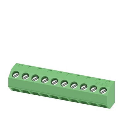 Leiterplattenklemme