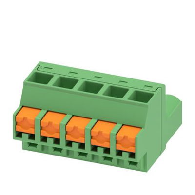 Leiterplattenstecker