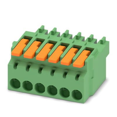 Leiterplattenstecker