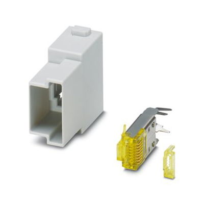 Kontakteinsatzmodul